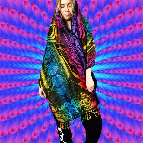 liquid stranger|liquid stranger pashmina.